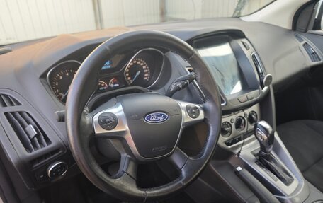 Ford Focus III, 2014 год, 550 000 рублей, 8 фотография