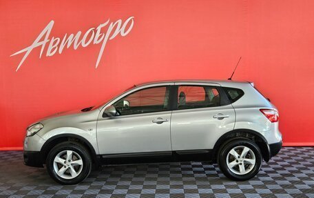 Nissan Qashqai, 2011 год, 1 190 000 рублей, 2 фотография