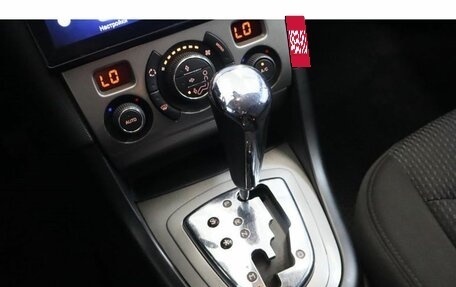 Peugeot 408 I рестайлинг, 2012 год, 558 000 рублей, 10 фотография