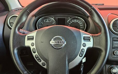 Nissan Qashqai, 2011 год, 1 190 000 рублей, 11 фотография