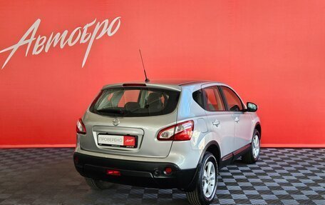 Nissan Qashqai, 2011 год, 1 190 000 рублей, 5 фотография