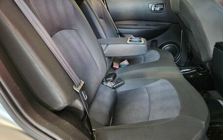Nissan Qashqai, 2011 год, 1 190 000 рублей, 13 фотография
