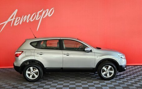 Nissan Qashqai, 2011 год, 1 190 000 рублей, 6 фотография