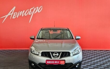 Nissan Qashqai, 2011 год, 1 190 000 рублей, 8 фотография