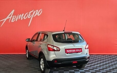 Nissan Qashqai, 2011 год, 1 190 000 рублей, 3 фотография