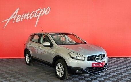 Nissan Qashqai, 2011 год, 1 190 000 рублей, 7 фотография