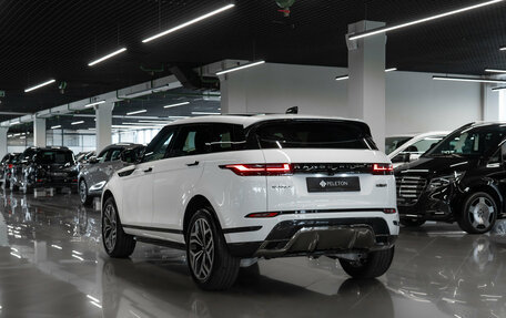 Land Rover Range Rover Evoque II, 2025 год, 5 580 000 рублей, 5 фотография