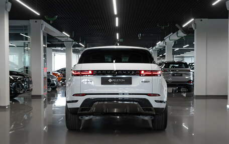 Land Rover Range Rover Evoque II, 2025 год, 5 580 000 рублей, 6 фотография