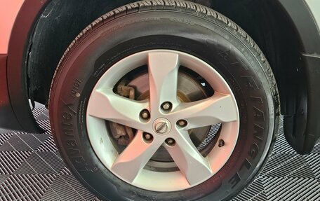 Nissan Qashqai, 2011 год, 1 190 000 рублей, 19 фотография