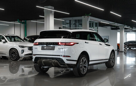Land Rover Range Rover Evoque II, 2025 год, 5 580 000 рублей, 4 фотография