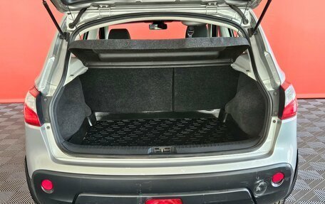 Nissan Qashqai, 2011 год, 1 190 000 рублей, 18 фотография