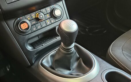 Nissan Qashqai, 2011 год, 1 190 000 рублей, 15 фотография