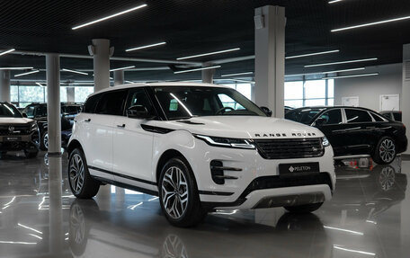 Land Rover Range Rover Evoque II, 2025 год, 5 580 000 рублей, 2 фотография