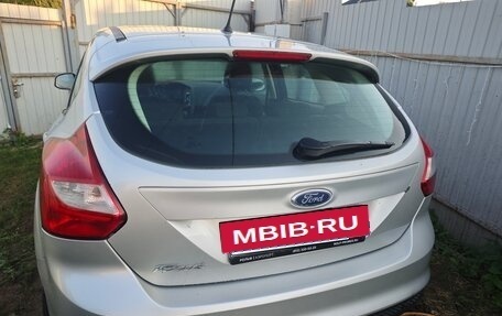 Ford Focus III, 2014 год, 550 000 рублей, 2 фотография