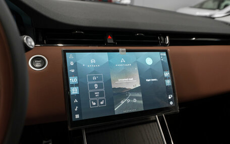 Land Rover Range Rover Evoque II, 2025 год, 5 580 000 рублей, 20 фотография