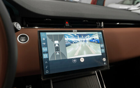 Land Rover Range Rover Evoque II, 2025 год, 5 580 000 рублей, 21 фотография