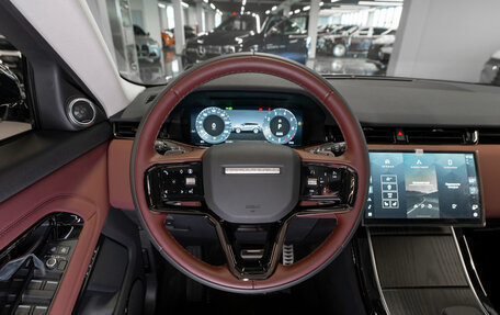 Land Rover Range Rover Evoque II, 2025 год, 5 580 000 рублей, 11 фотография