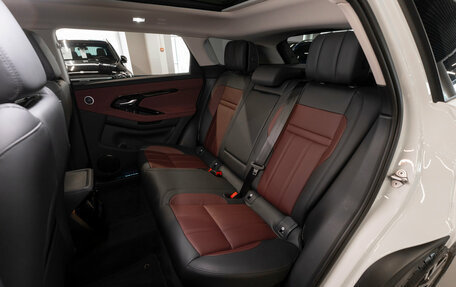 Land Rover Range Rover Evoque II, 2025 год, 5 580 000 рублей, 13 фотография