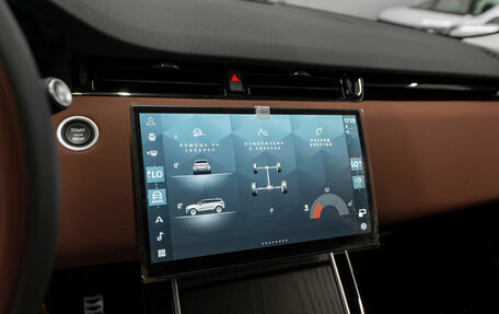 Land Rover Range Rover Evoque II, 2025 год, 5 580 000 рублей, 23 фотография