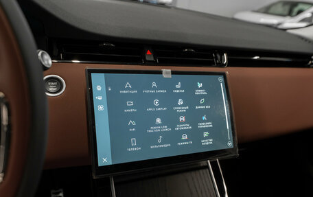 Land Rover Range Rover Evoque II, 2025 год, 5 580 000 рублей, 24 фотография
