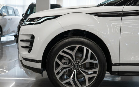 Land Rover Range Rover Evoque II, 2025 год, 5 580 000 рублей, 28 фотография