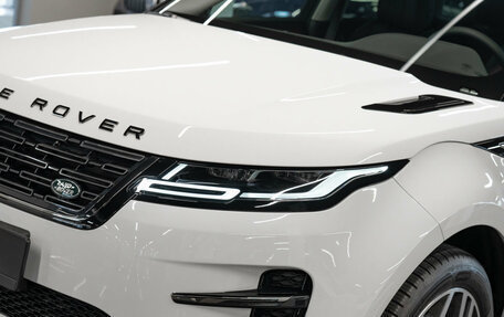 Land Rover Range Rover Evoque II, 2025 год, 5 580 000 рублей, 29 фотография