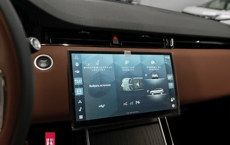 Land Rover Range Rover Evoque II, 2025 год, 5 580 000 рублей, 22 фотография