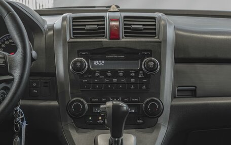 Honda CR-V III рестайлинг, 2008 год, 890 000 рублей, 15 фотография