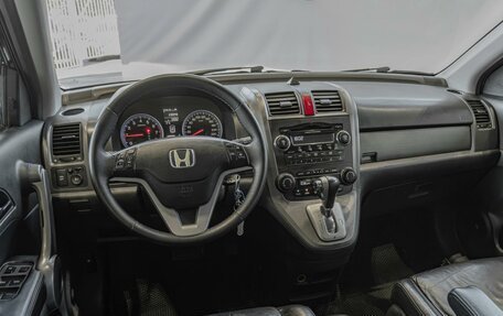 Honda CR-V III рестайлинг, 2008 год, 890 000 рублей, 9 фотография