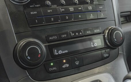 Honda CR-V III рестайлинг, 2008 год, 890 000 рублей, 16 фотография