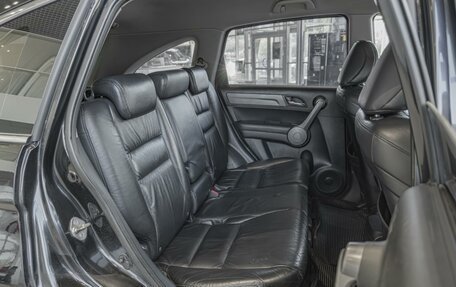 Honda CR-V III рестайлинг, 2008 год, 890 000 рублей, 10 фотография