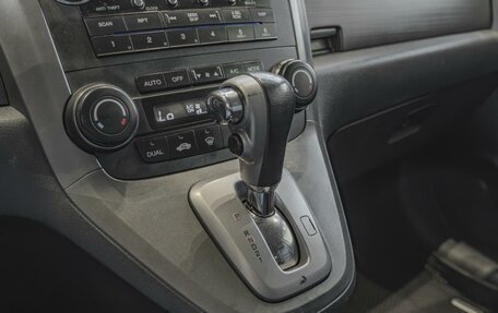 Honda CR-V III рестайлинг, 2008 год, 890 000 рублей, 14 фотография