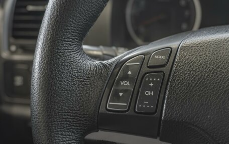 Honda CR-V III рестайлинг, 2008 год, 890 000 рублей, 22 фотография