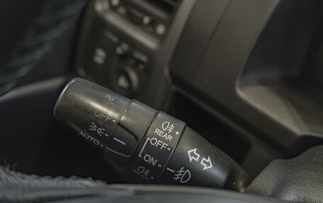 Honda CR-V III рестайлинг, 2008 год, 890 000 рублей, 24 фотография