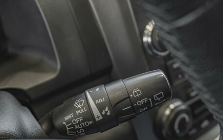 Honda CR-V III рестайлинг, 2008 год, 890 000 рублей, 25 фотография