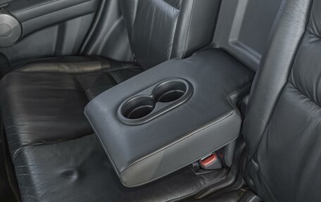 Honda CR-V III рестайлинг, 2008 год, 890 000 рублей, 28 фотография