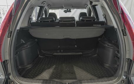 Honda CR-V III рестайлинг, 2008 год, 890 000 рублей, 29 фотография