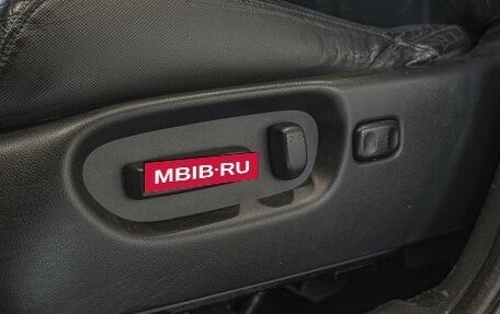 Honda CR-V III рестайлинг, 2008 год, 890 000 рублей, 19 фотография