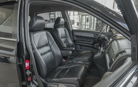 Honda CR-V III рестайлинг, 2008 год, 890 000 рублей, 11 фотография