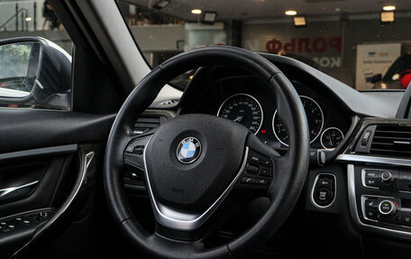 BMW 3 серия, 2013 год, 1 650 000 рублей, 12 фотография