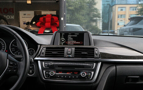 BMW 3 серия, 2013 год, 1 650 000 рублей, 11 фотография