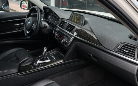 BMW 3 серия, 2013 год, 1 650 000 рублей, 8 фотография