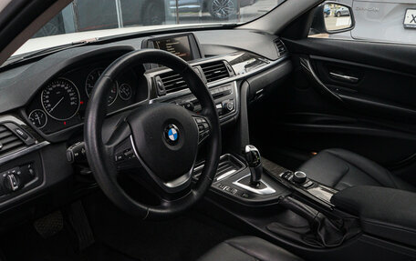 BMW 3 серия, 2013 год, 1 650 000 рублей, 13 фотография