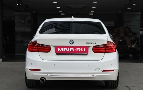BMW 3 серия, 2013 год, 1 650 000 рублей, 6 фотография