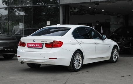BMW 3 серия, 2013 год, 1 650 000 рублей, 5 фотография