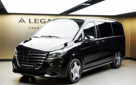 Mercedes-Benz V-Класс, 2026 год, 14 380 000 рублей, 5 фотография
