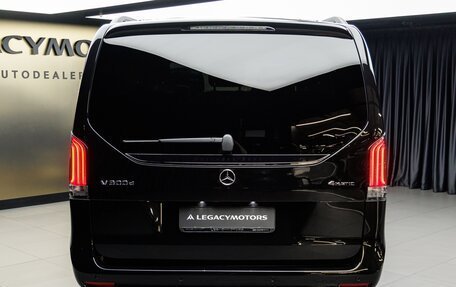 Mercedes-Benz V-Класс, 2026 год, 14 380 000 рублей, 4 фотография