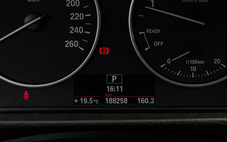 BMW 3 серия, 2013 год, 1 650 000 рублей, 17 фотография