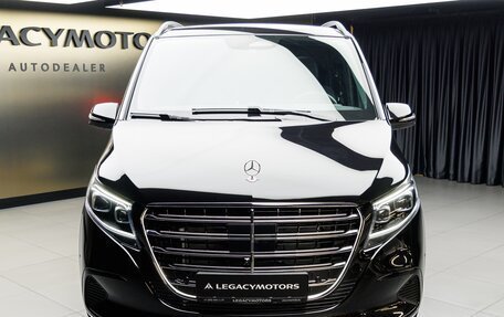 Mercedes-Benz V-Класс, 2026 год, 14 380 000 рублей, 2 фотография