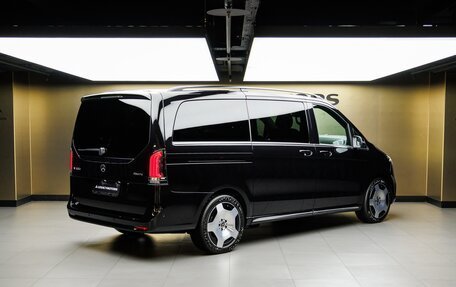 Mercedes-Benz V-Класс, 2026 год, 14 380 000 рублей, 3 фотография